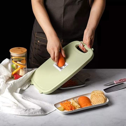 9 In 1 Multifunctional Cutting Board