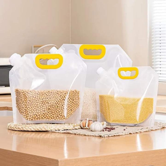 Grain Storage Bag