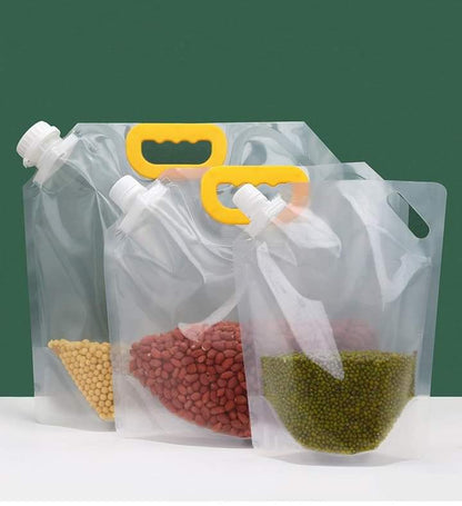 Grain Storage Bag