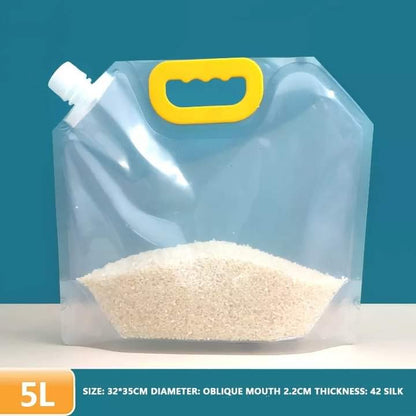 Grain Storage Bag