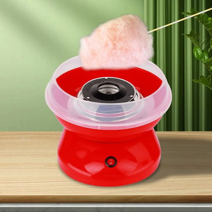 Cotton Candy Maker