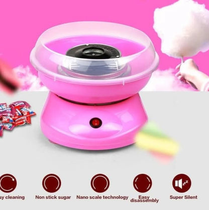 Cotton Candy Maker