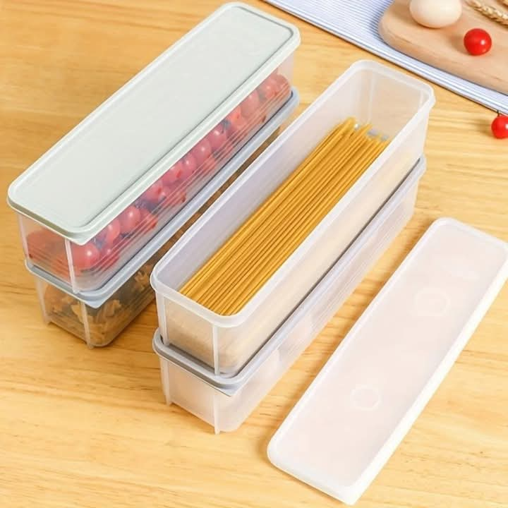 Noodles And Pasta Box