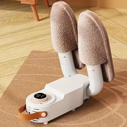 Intelligent Electric Shoe Dryer Machine