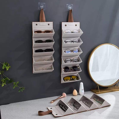 Sunglasses Organizer