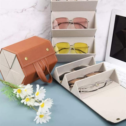 Sunglasses Organizer