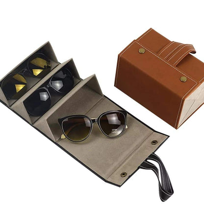 Sunglasses Organizer