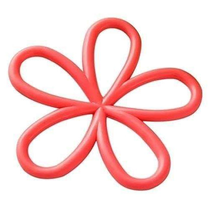 Flower Shape Heat Pad