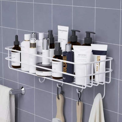 Iron Wall Mounted Rack