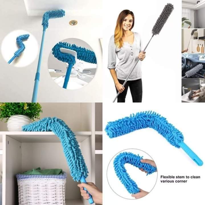 Flexible Dusting Brush