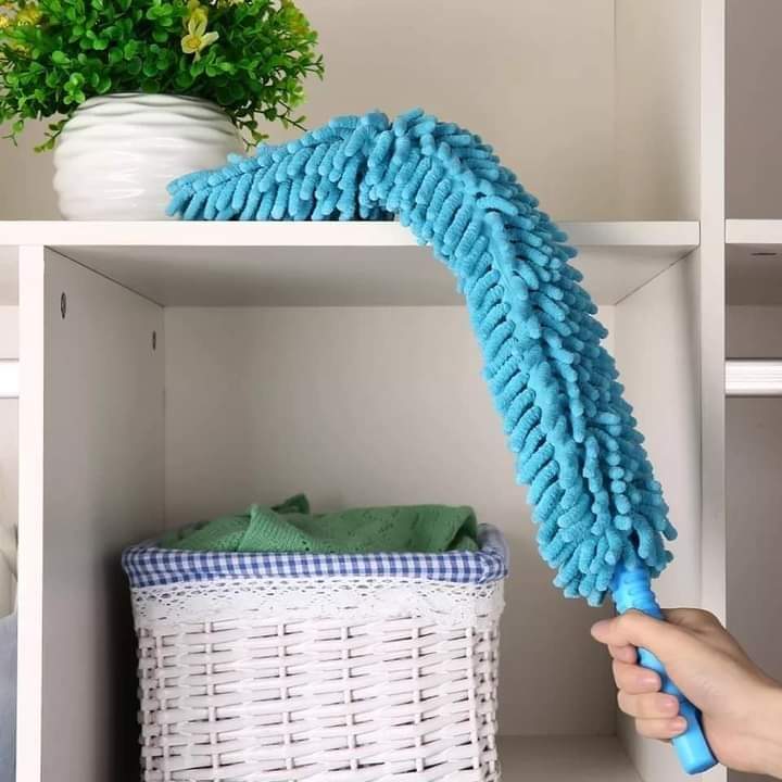 Flexible Dusting Brush