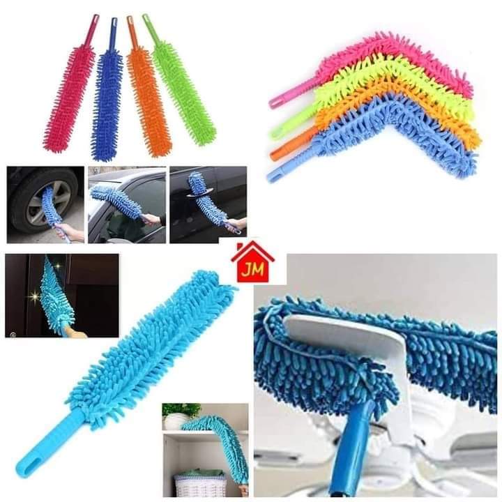 Flexible Dusting Brush