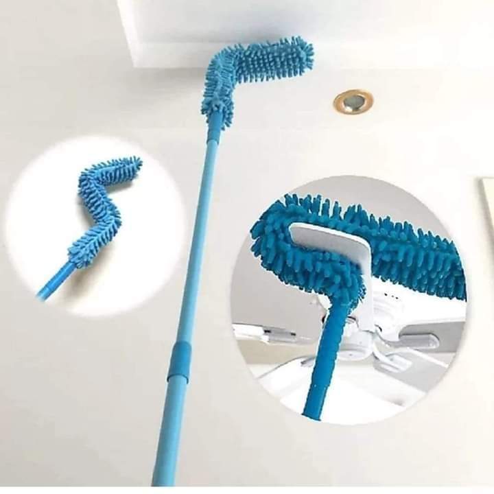 Flexible Dusting Brush