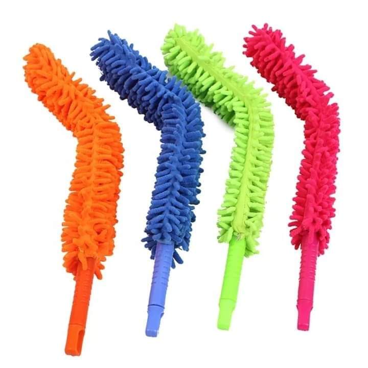 Flexible Dusting Brush