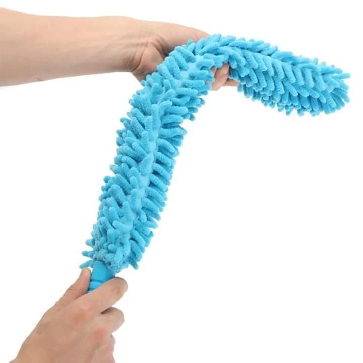 Flexible Dusting Brush