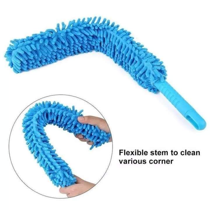 Flexible Dusting Brush