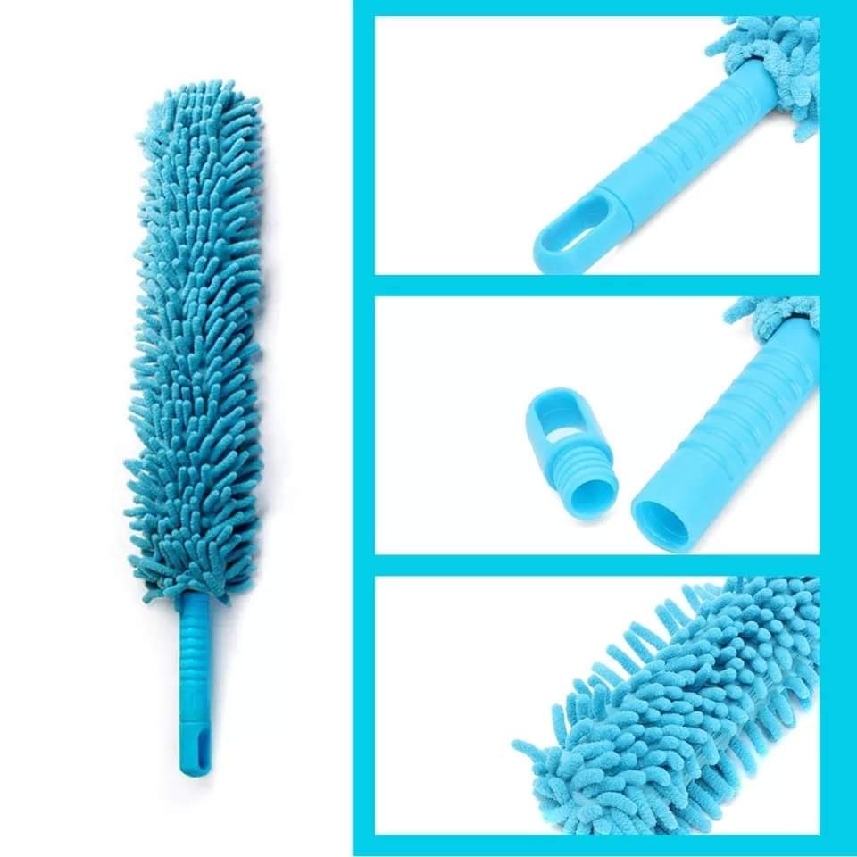 Flexible Dusting Brush