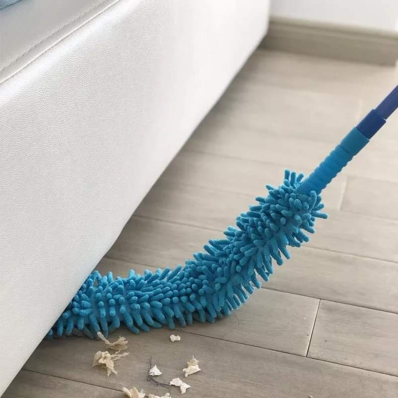 Flexible Dusting Brush