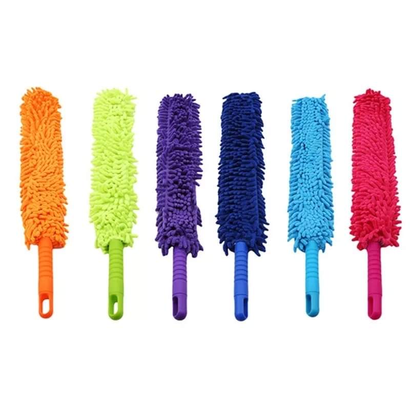 Flexible Dusting Brush