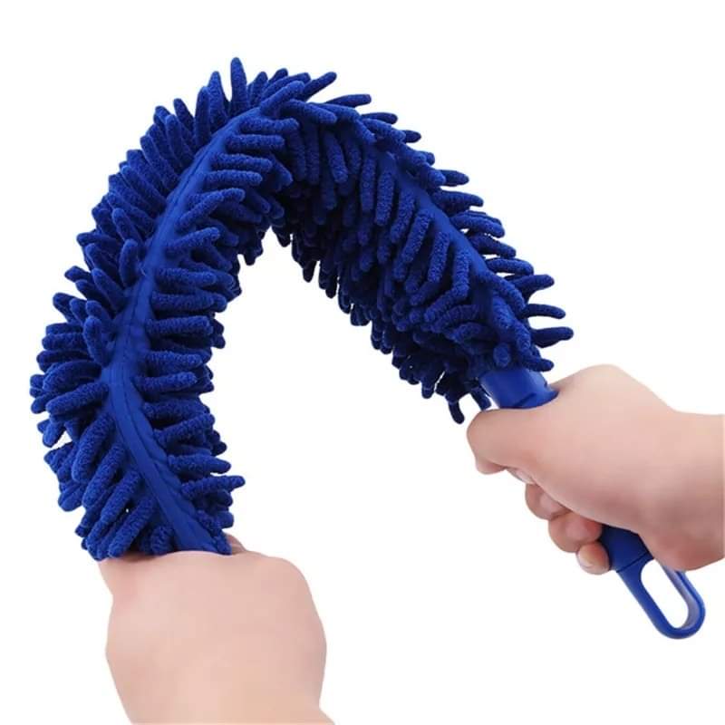 Flexible Dusting Brush