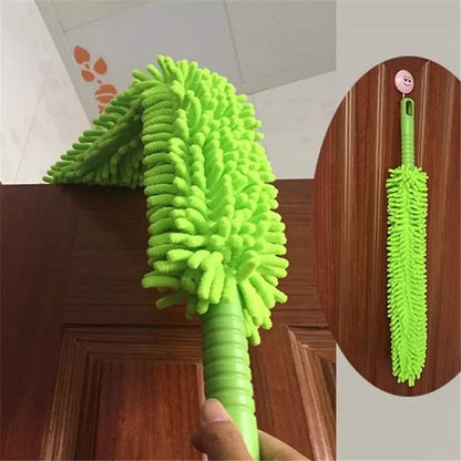 Flexible Dusting Brush