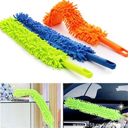 Flexible Dusting Brush