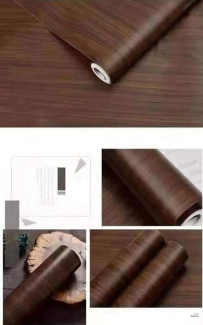 Self Adhesive Wooden sheets