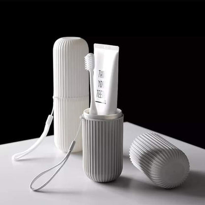 Travel Tooth Brush Holder