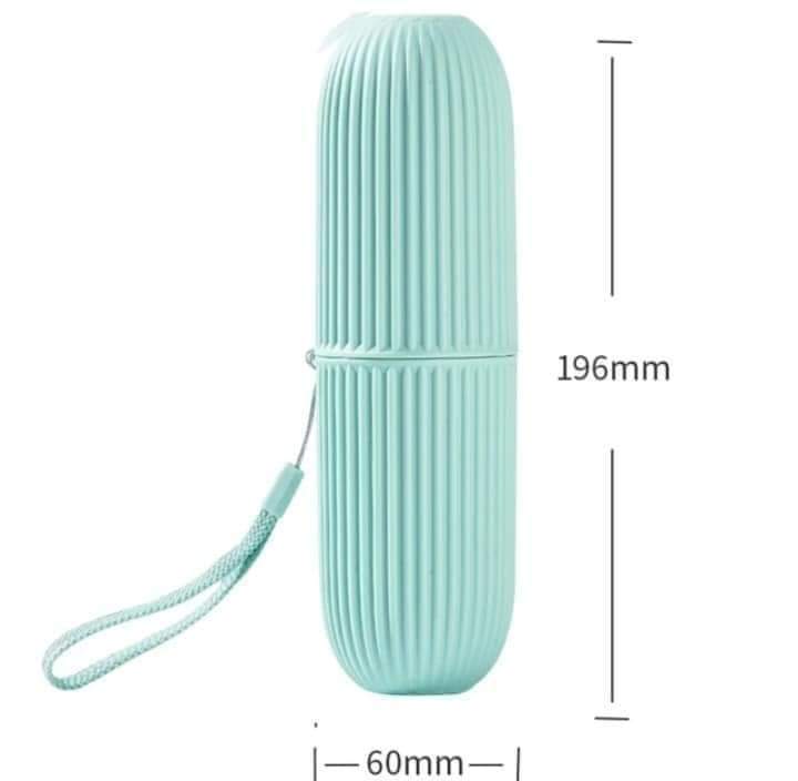 Travel Tooth Brush Holder