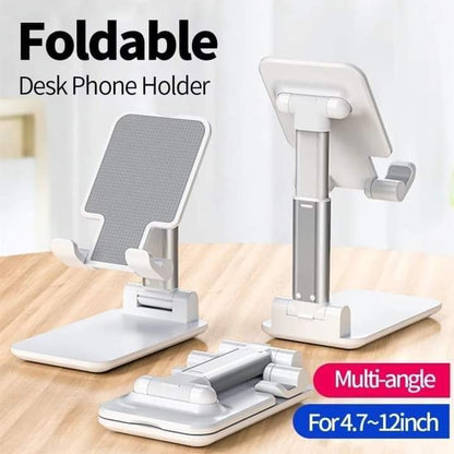 Foldable Mobile Holder