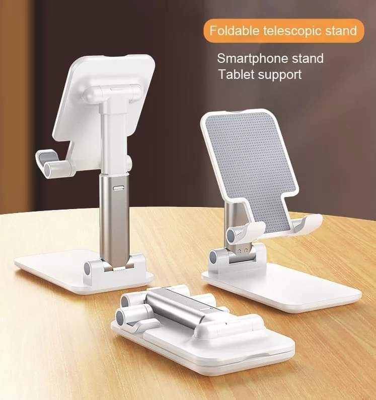 Foldable Mobile Holder