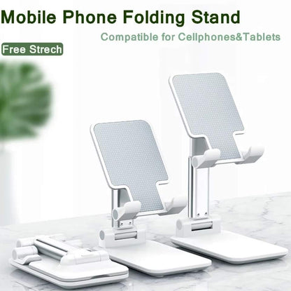 Foldable Mobile Holder