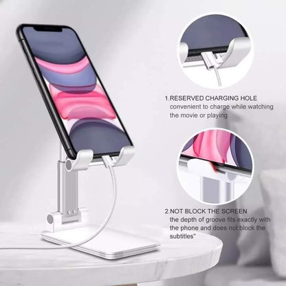 Foldable Mobile Holder