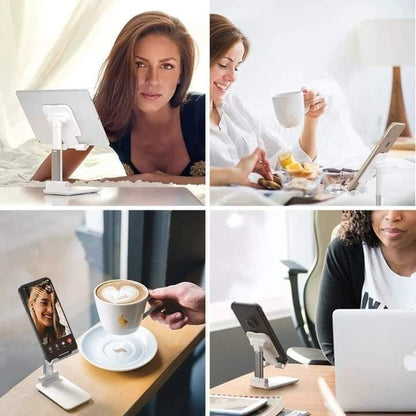 Foldable Mobile Holder