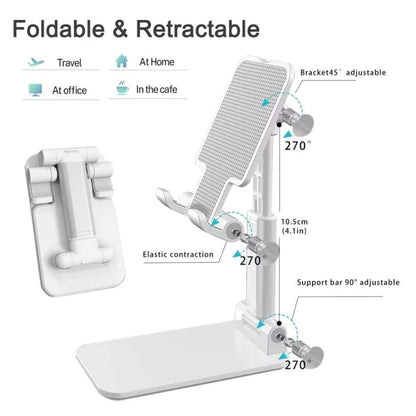 Foldable Mobile Holder