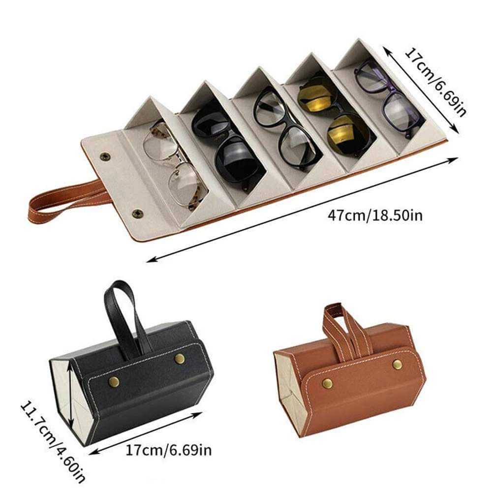 Sunglasses Organizer