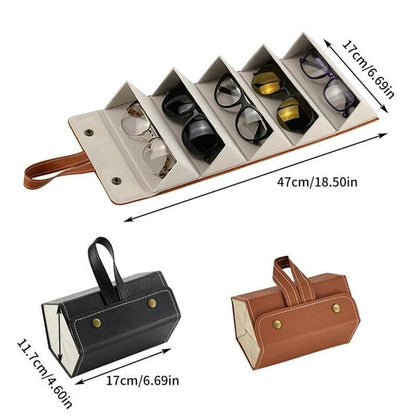 Sunglasses Organizer