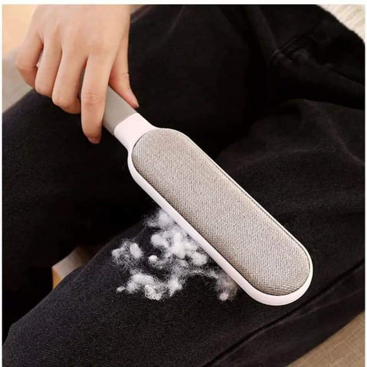 Manual Magic Lint Remover