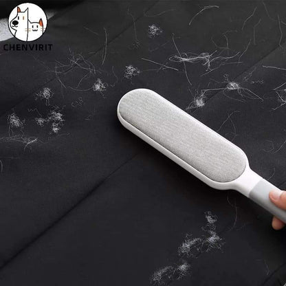 Manual Magic Lint Remover