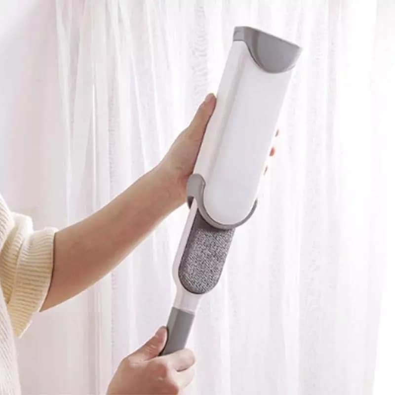 Manual Magic Lint Remover