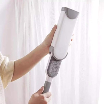 Manual Magic Lint Remover