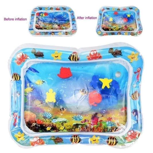 Kids Water Play Mat