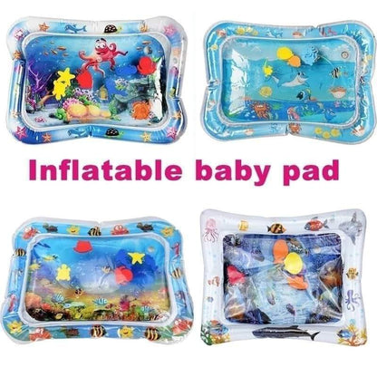 Kids Water Play Mat