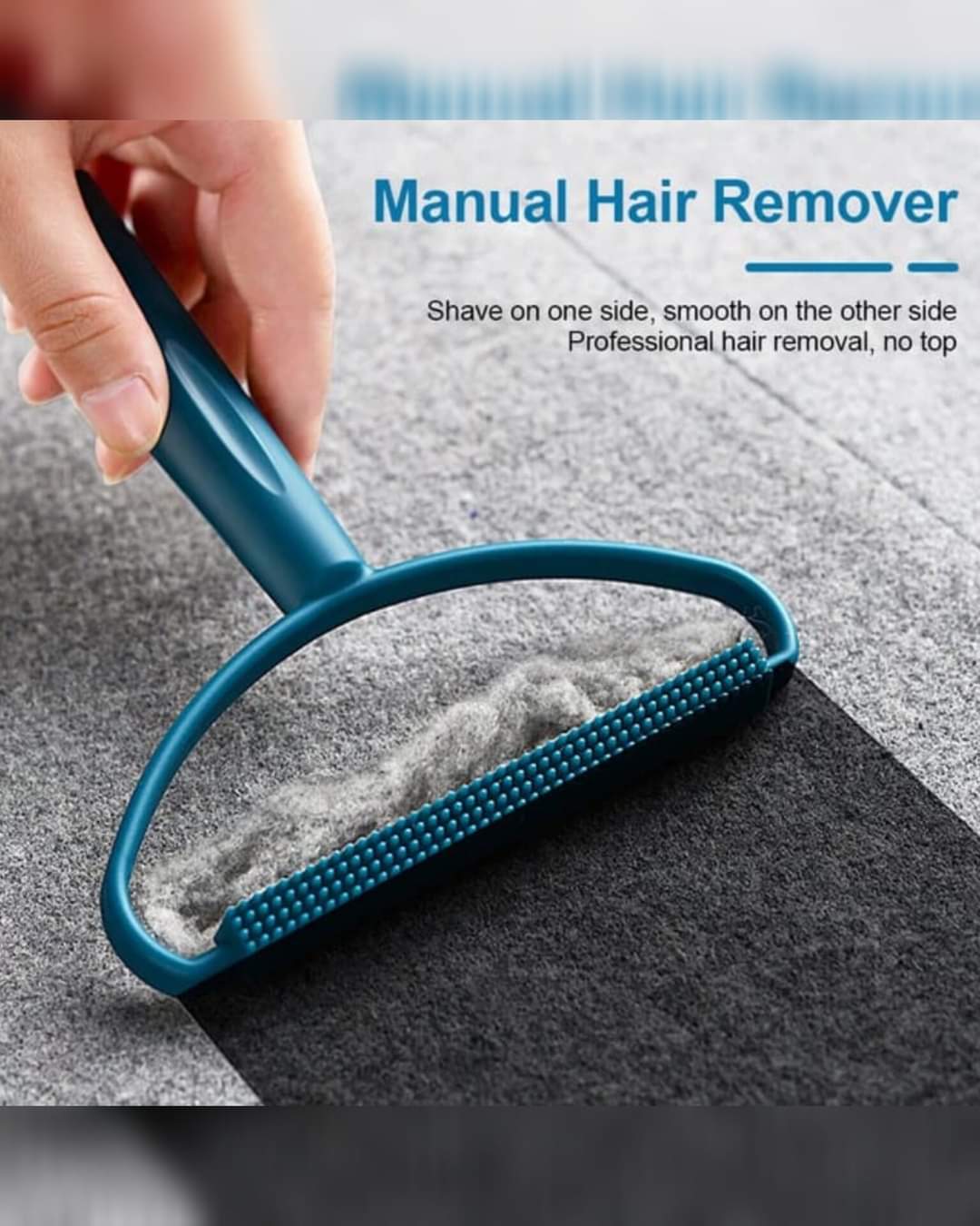 Mini Lint Remover