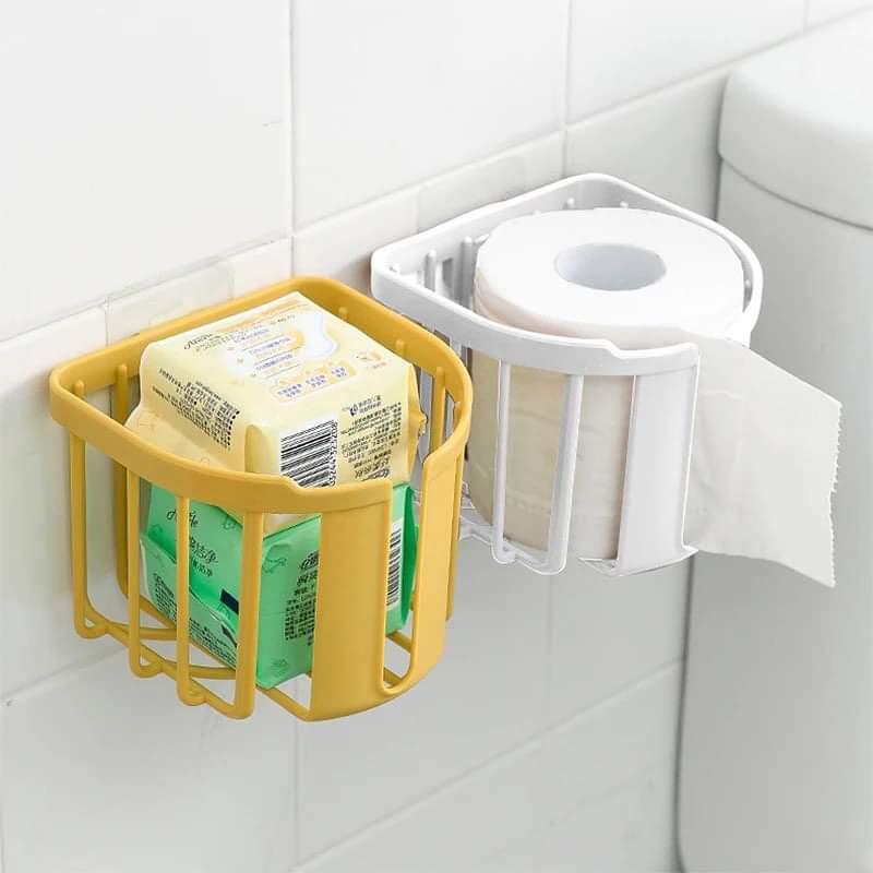 Toilet Paper Holder