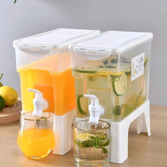 3.5L Juice Dispenser With Stand