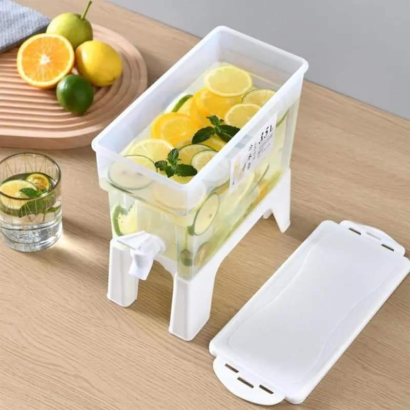 3.5L Juice Dispenser With Stand