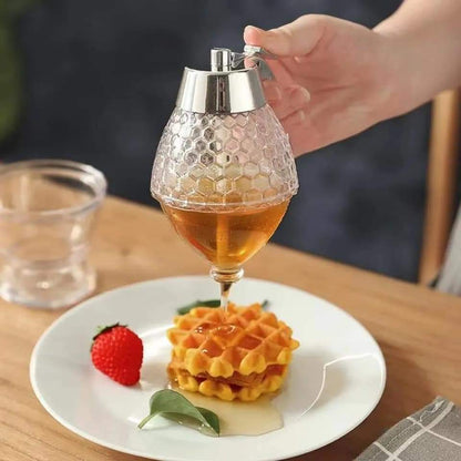 Honey Dispenser