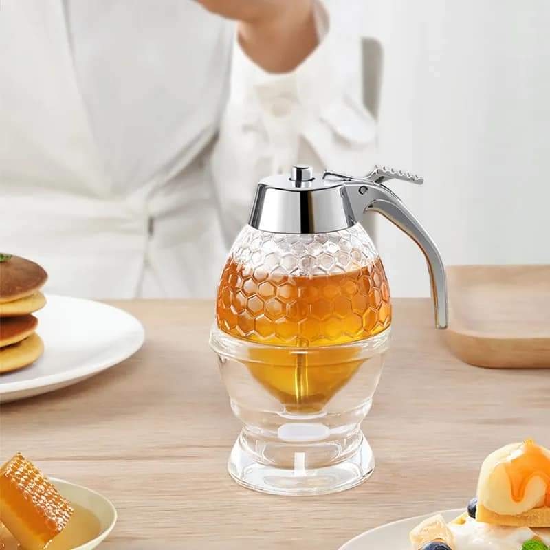 Honey Dispenser