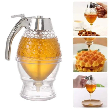 Honey Dispenser